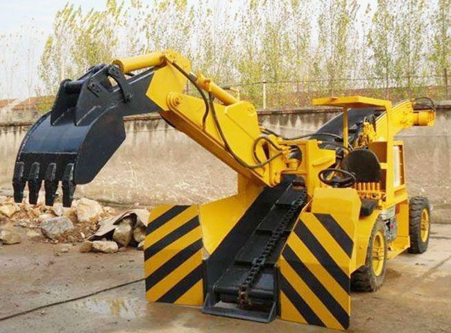 礦用運輸車有哪些運輸設(shè)備？