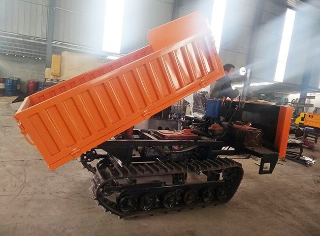 礦用運輸車有哪些運輸設(shè)備？